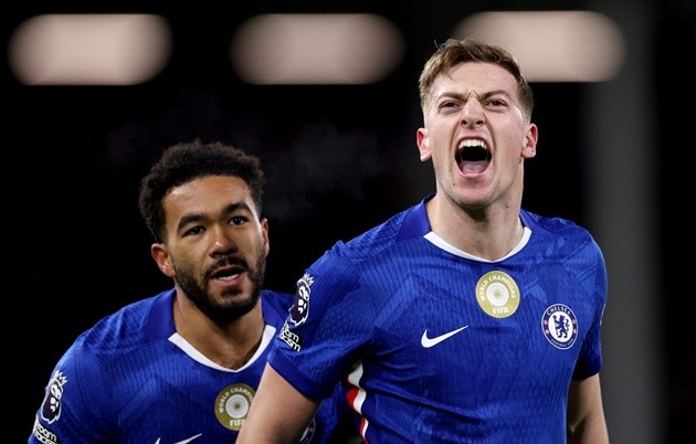 Delap vẫn chưa đáp ứng kỳ vọng