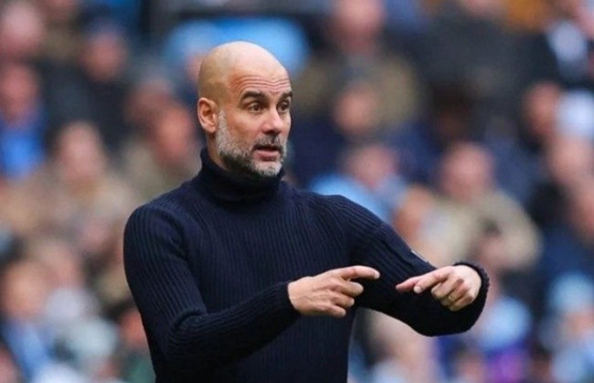 Man City sẽ xoay tua đội hình đấu Exeter City.