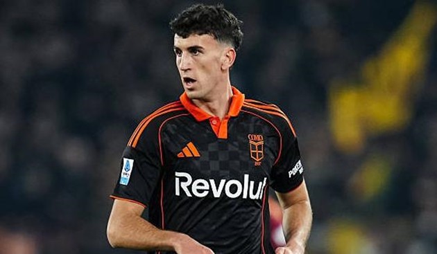 Jacobo Ramon lọt vào tầm ngắm của Chelsea.