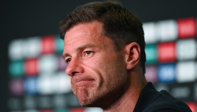 Xabi Alonso sẵn sàng cho trận đấu quan trọng với Barcelona.