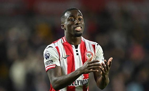 Michael Kayode nằm trong tầm ngắm của Manchester City.