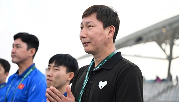 Sự biến hóa trong tư duy dụng nhân sự và sắp xếp đội hình U23 Việt Nam của HLV Kim Sang-sik có thể khiến đối thủ Ả Rập bất ngờ.