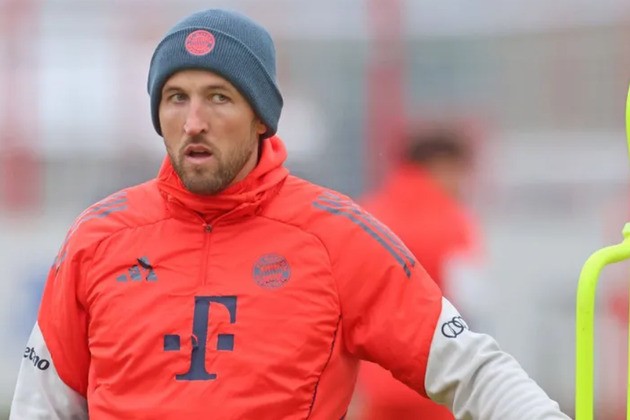 Kane vẫn duy trì khả năng săn bàn ấn tượng.