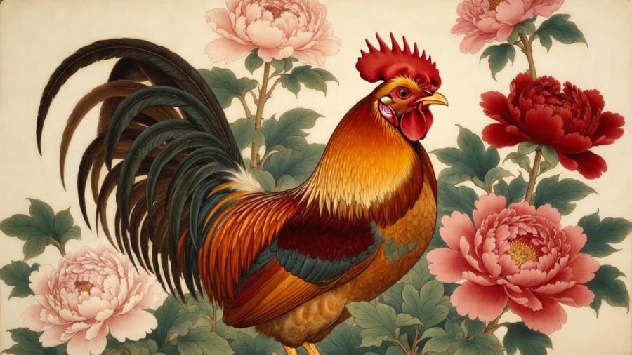 Trong 60 ngày tới, tuổi Dậu bước vào giai đoạn vận hành tài lộc có tính tăng tốc rõ rệt