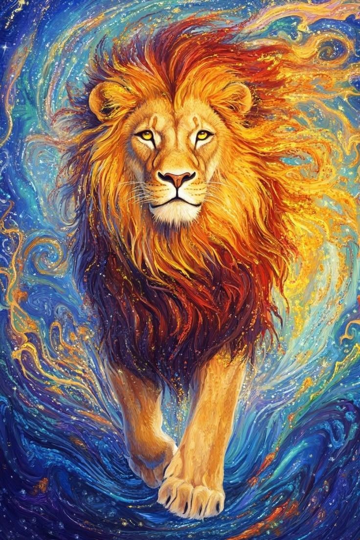 Sư Tử tuần tới có nhiều lợi thế