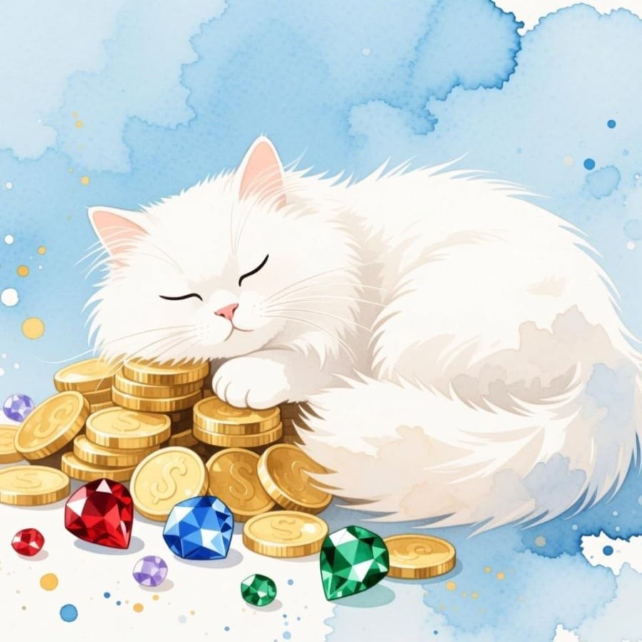 Người tuổi Mão có vận trình vững chắc, gặp nhiều may mắn. 