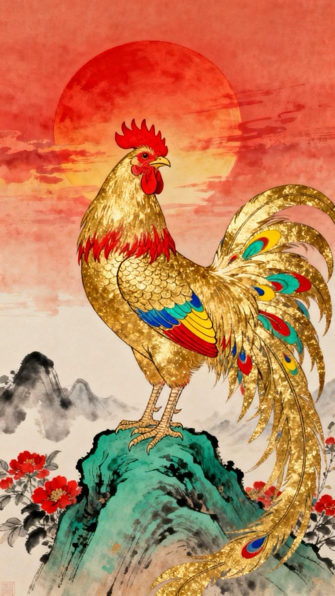 Mặc dù có sóng gió nhưng tuổi Dậu im lặng đúng lúc sẽ bớt rắc rối