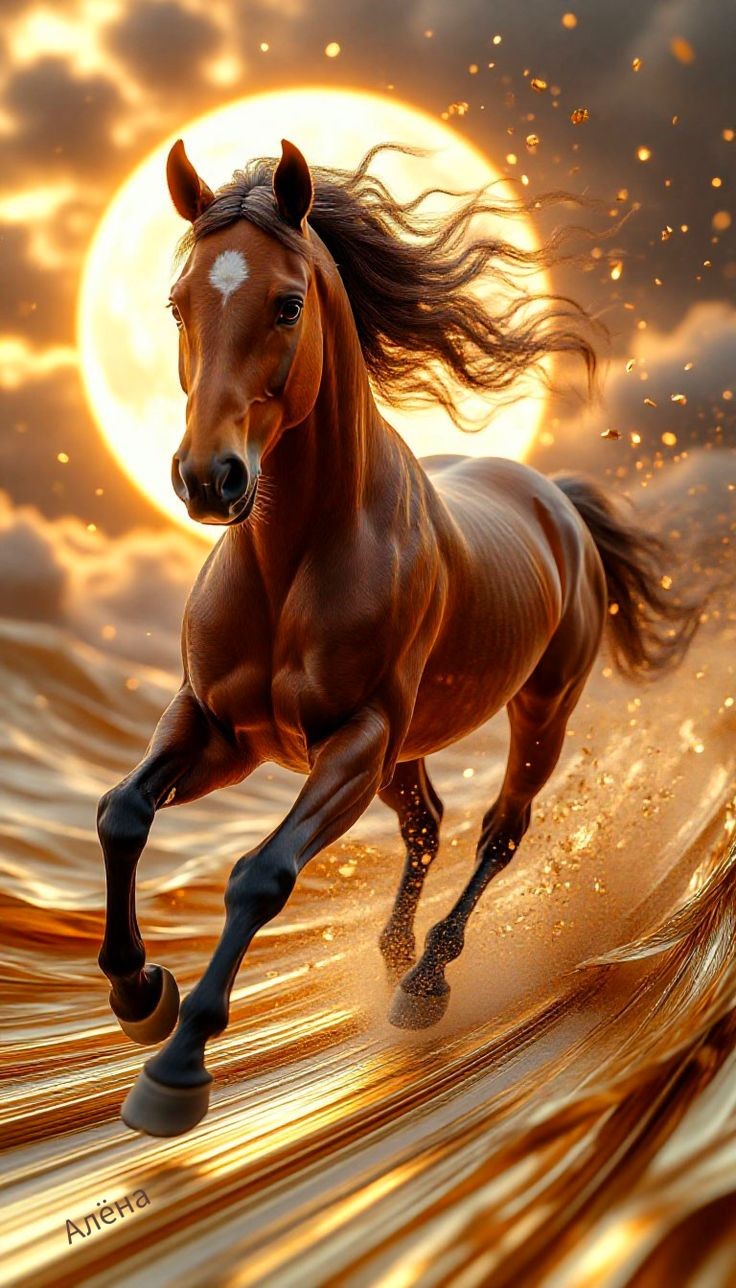 Tuổi Ngọ hãy hành động đế nắm giữ vận may của mình 