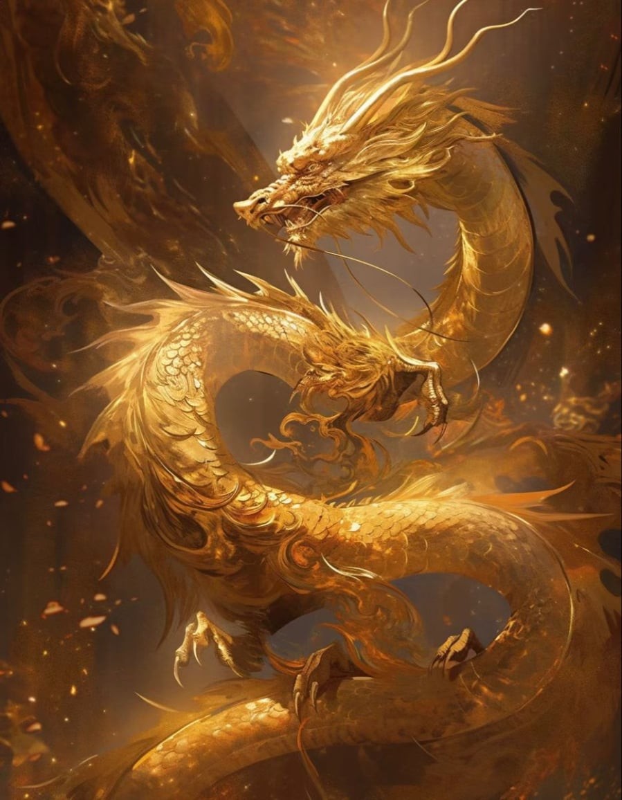 Tuổi Thìn cẩn thận tiền dễ thất thoát, vào lại ra