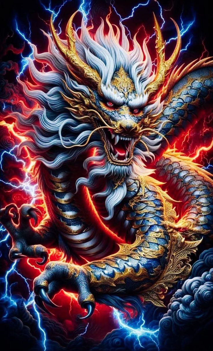 Tuổi Thìn bình tĩnh sẽ hoá giải được khó khăn