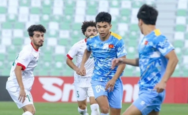 Lê Phát có sự thăng tiến vượt bậc.