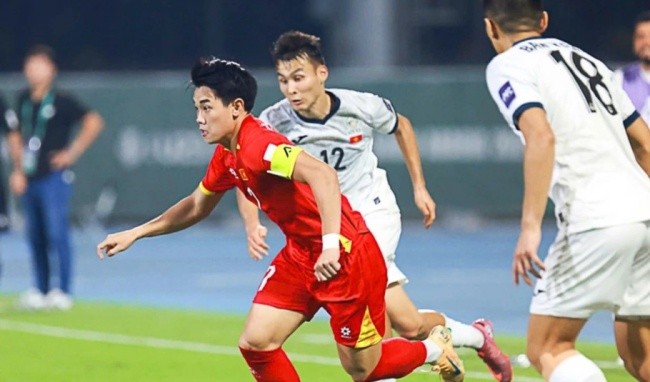 U23 Việt Nam được đánh giá cao.