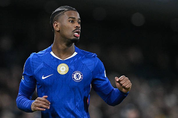 Hato tỏa sáng trong chiến thắng của Chelsea. 