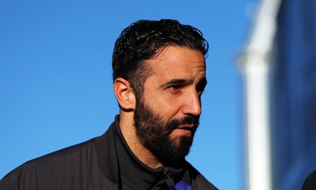 Amorim ra đi đồng nghĩa Man Utd lại rơi vào vòng xoáy tìm HLV trưởng