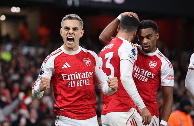 Arsenal được dự đoán sẽ có chiến thắng dễ dàng trước Portsmouth.