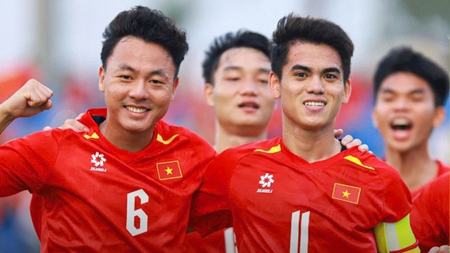 Những bài đánh phòng ngự phản công và tận dụng bóng chết của U23 Việt Nam sẽ là 