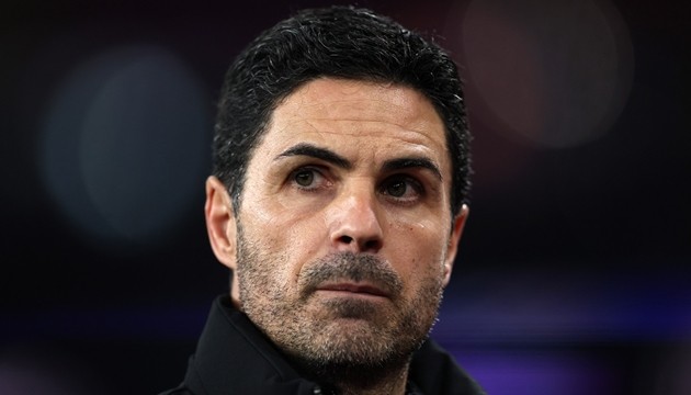 Arteta và các học trò có lý do để tự tin trước chuyến làm khách Portsmouth.