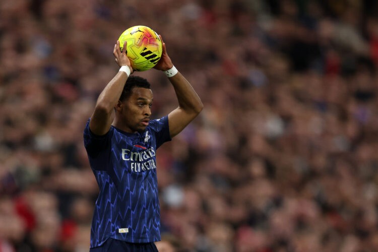 Những quả ném biên của Arsenal sẽ trở nên hiệu quả hơn.