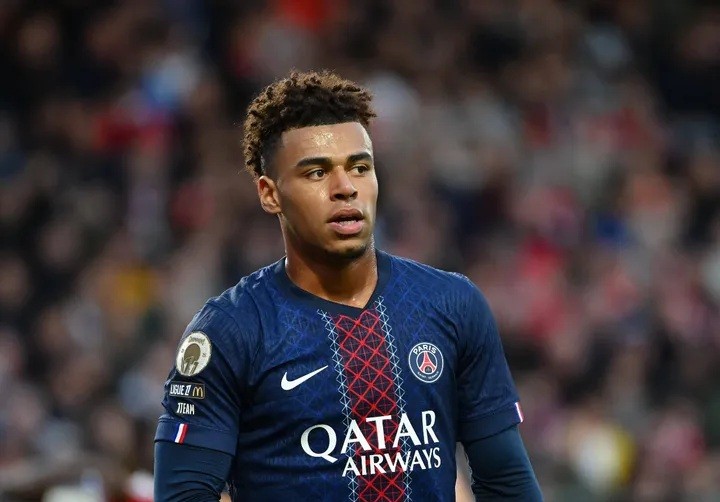 PSG đang có phong độ cao.