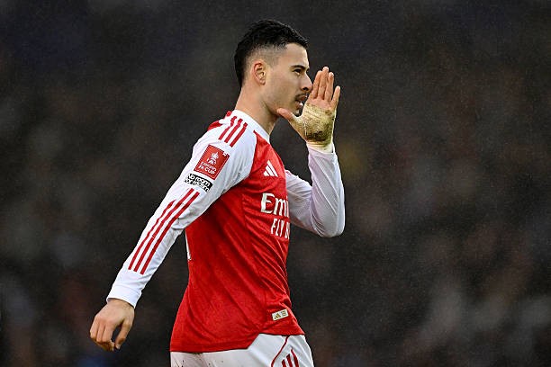 Martinelli có một trình diễn xuất sắc.