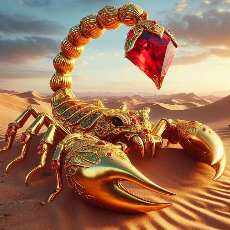 Bọ Cạp nên kiềm chế sự sắc sảo của mình