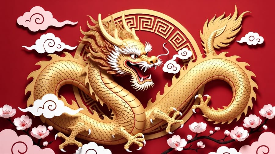 Cuối năm là giai đoạn vận trình của tuổi Thìn có sự chuyển biến theo chiều hướng tích cực, đặc biệt ở phương diện công việc và các mối quan hệ xã hội