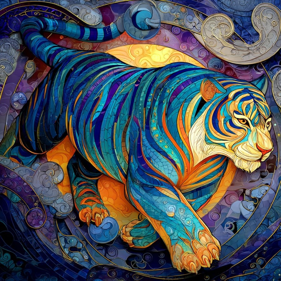 Tuổi Dần không phải con giáp “trúng lớn” trong chớp mắt, nhưng hai ngày đầu tuần lại mang đến dòng tiền đều và chắc. Những khoản thu nhỏ liên tục xuất hiện, giúp tài chính dần được cải thiện.