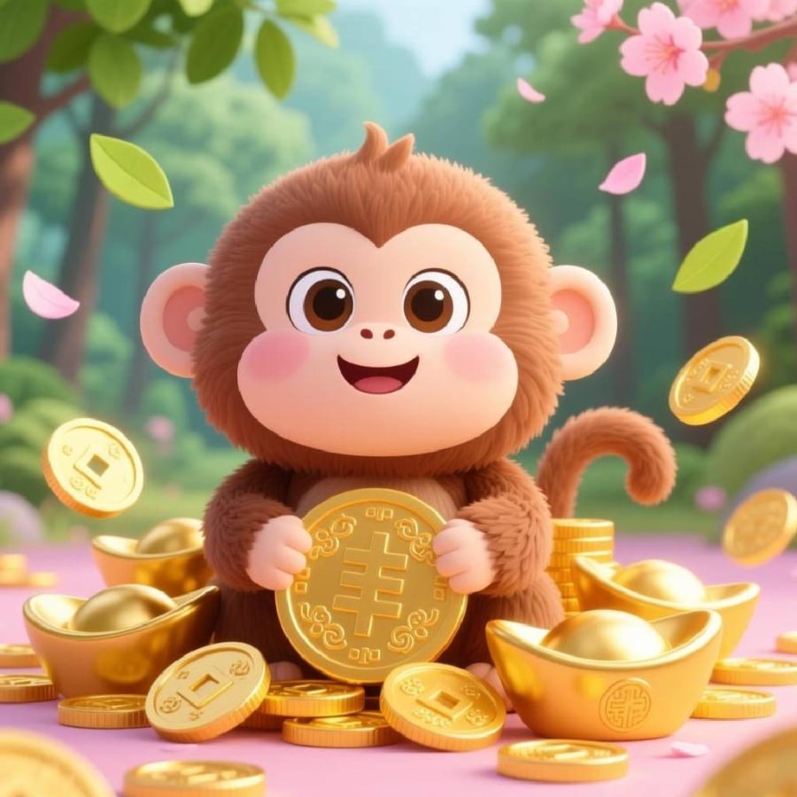 Tuổi Thân nổi bật nhờ sự quyết đoán trong các tình huống bất ngờ. 