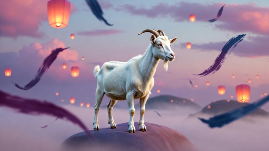 Tuổi Mùi bước vào tuần với tâm thế cần sự ổn định