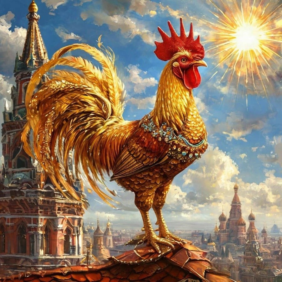 Tuổi Dậu – Bội thu của cải, danh tiếng lan xa

