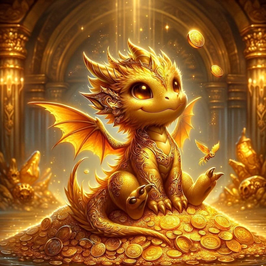 Top 1: Tuổi Thìn – Lộc kho mở sớm, tài vận đi lên rõ rệt

