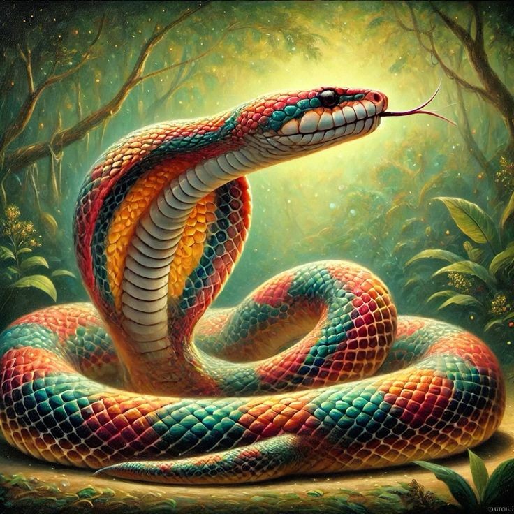 Tuổi Tỵ – Lộc gõ cửa liên tục, tiền về không kịp đếm

