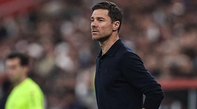 Xabi Alonso đánh giá thấp Siêu cúp Tây Ban Nha.