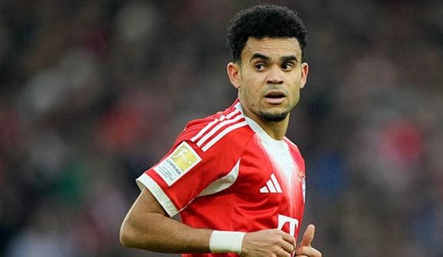 Liverpool đã mắc sai lầm khi bán Luis Diaz.