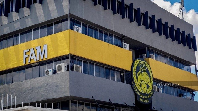 Vụ việc của Malaysia vẫn chưa có kết quả cuối cùng.