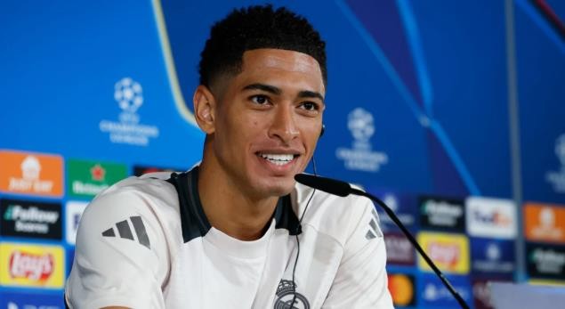 Bellingham sẽ trở lại Anh thi đấu?