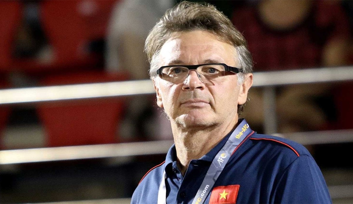 HLV Philippe Troussier không thành công về mặt thành tích khi dẫn dắt các đội tuyển Việt Nam.