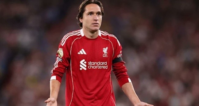 Federico Chiesa lọt tầm ngắm Juventus.