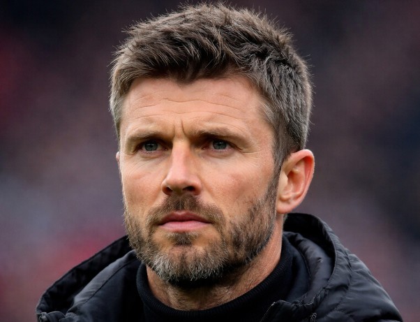Michael Carrick được nhận xét là ứng viên sáng giá để dẫn dắt Manchester United trong phần còn lại của mùa giải.