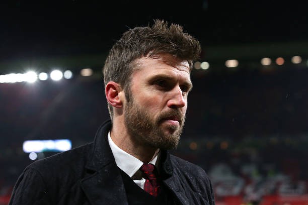Michael Carrick từng trải qua giai đoạn trầm cảm trong sự nghiệp.