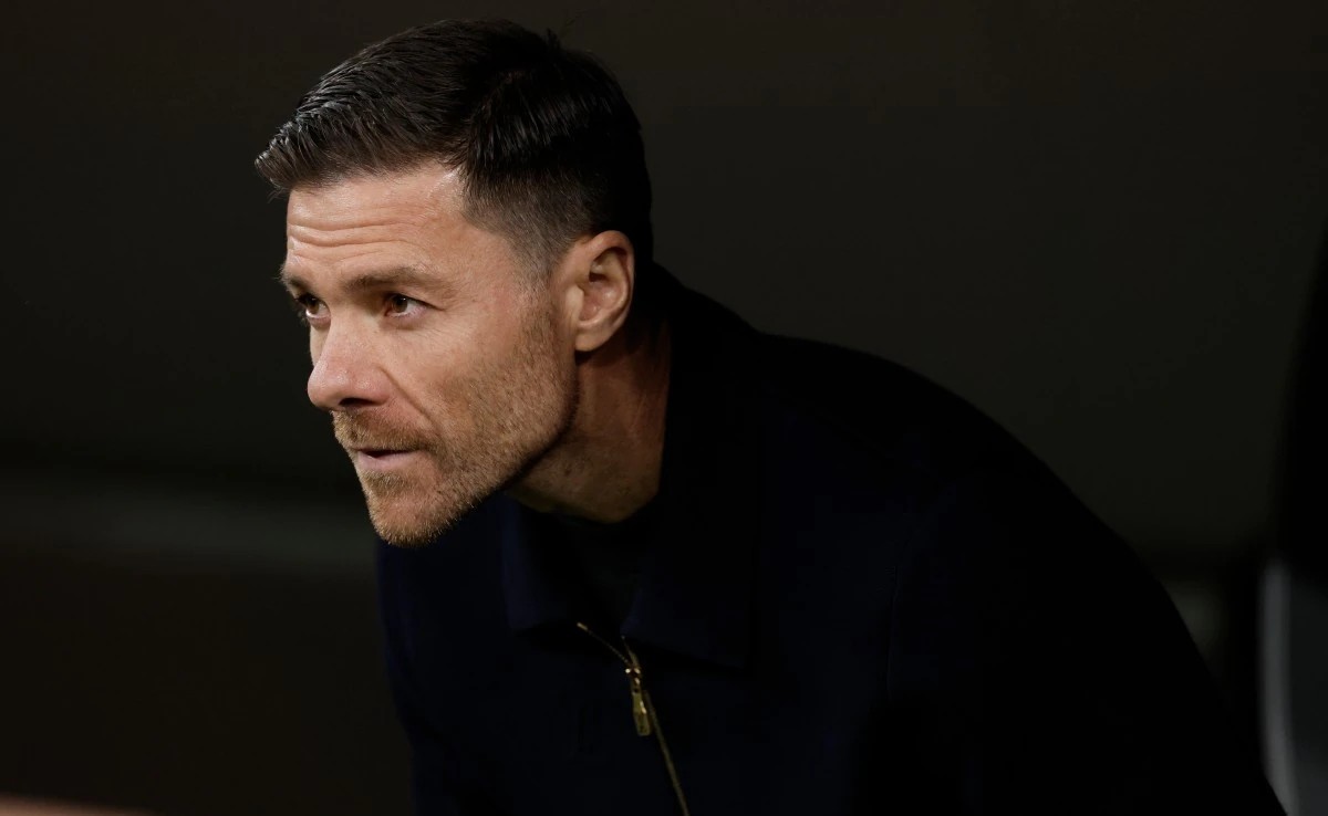 Ghế HLV tại Real Madrid của Xabi Alonso vẫn được bảo đảm. 