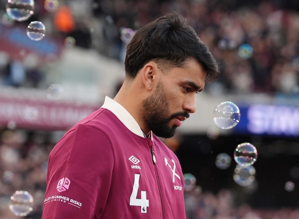 Lucas Paqueta đạt thỏa thuận cá nhân gia nhập Flamengo.