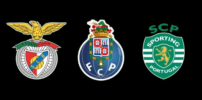 3 đội bóng gần như thống trị toàn bộ lịch sử giải.