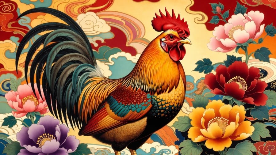 Tử vi 7 ngày tới cho thấy tuổi Dậu bước vào giai đoạn vận khí ổn định và tăng dần