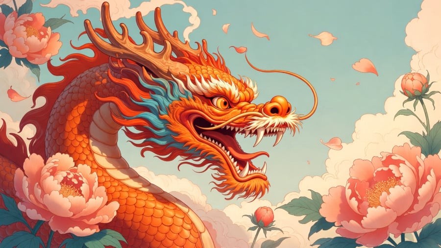 Trong vòng 7 ngày tới, tuổi Thìn được dự báo là một trong những con giáp có vận trình khởi sắc rõ rệt nhất