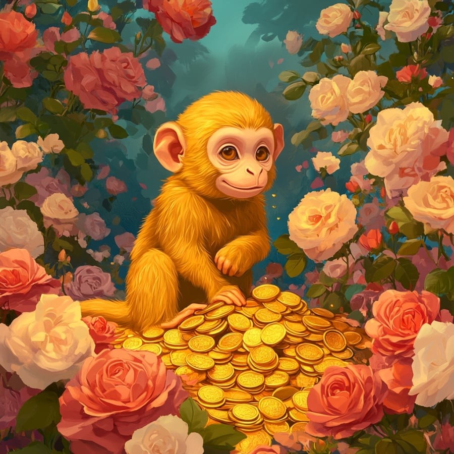 Quan trọng hơn, tuổi Thân biết cách giữ tiền. Thu nhập tăng nhưng không chi tiêu bốc đồng, nhờ đó tài sản có xu hướng tích tụ rõ rệt.