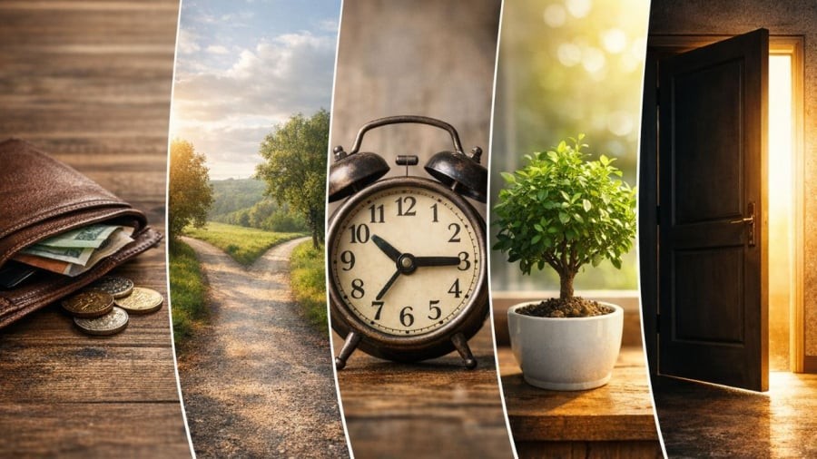 Bạn ghi nhớ hình ảnh nào đầu tiên?