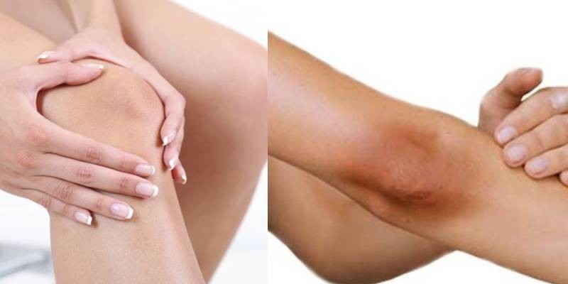 Để làm sáng vùng da đầu gối và khuỷu tay, việc dưỡng ẩm đều đặn và tẩy tế bào chết đúng cách là hai yếu tố then chốt. 