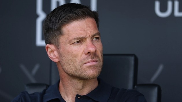 Kỷ nguyên Xabi Alonso tại Real Madrid chấm dứt.