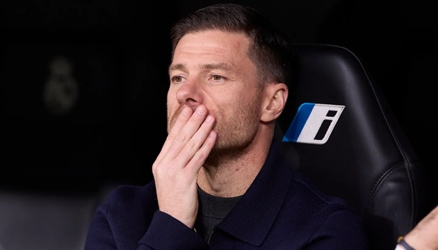 Rời Real, Xabi Alonso sẽ về lại Real?